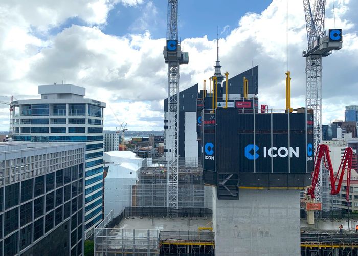  at 1208/57 Wakefield Street, City Centre, Auckland City, Auckland