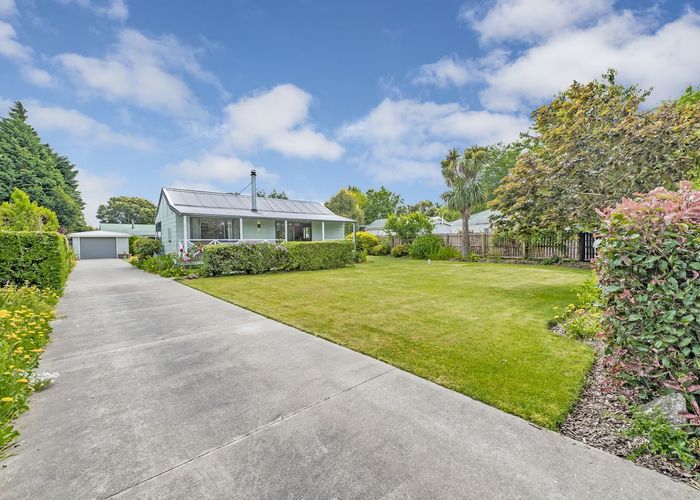 Recently sold 4 Russell Street, Darfield homes.co.nz