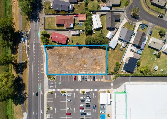  at 530 Pioneer Highway, Awapuni, Palmerston North, Manawatu / Whanganui