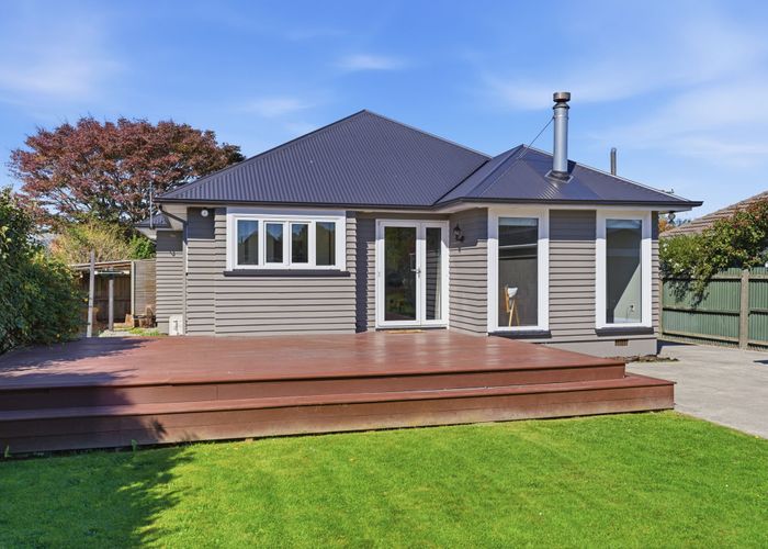  at 107 Cobham Street, Spreydon, Christchurch City, Canterbury