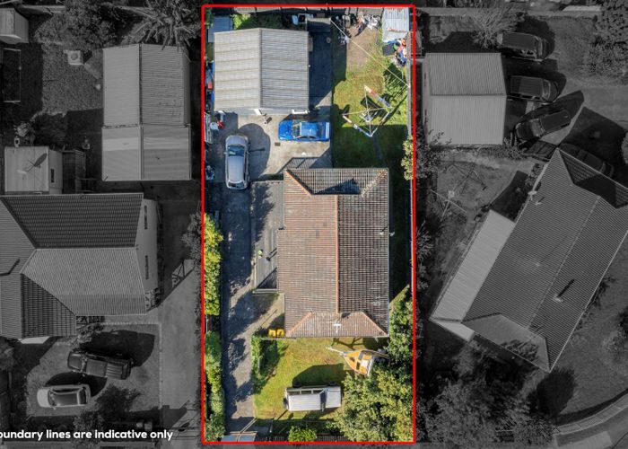  at 78 Burundi Avenue, Clendon Park, Manukau City, Auckland