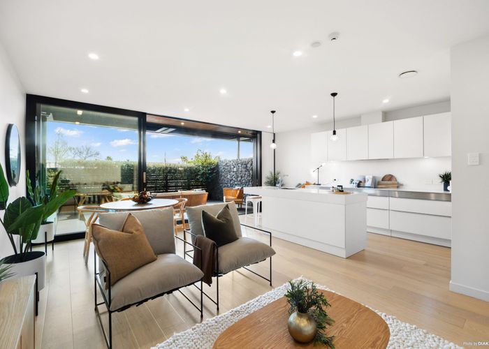  at G05/1 Turakina Street, Grey Lynn, Auckland