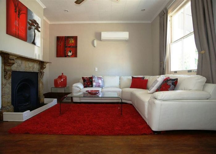  at 21 Spencer Street, Addington, Christchurch