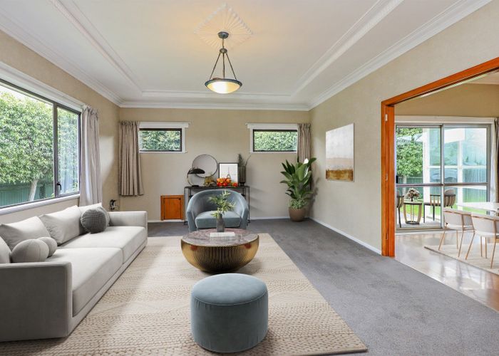  at 25 Trinity Crescent, Pirimai, Napier