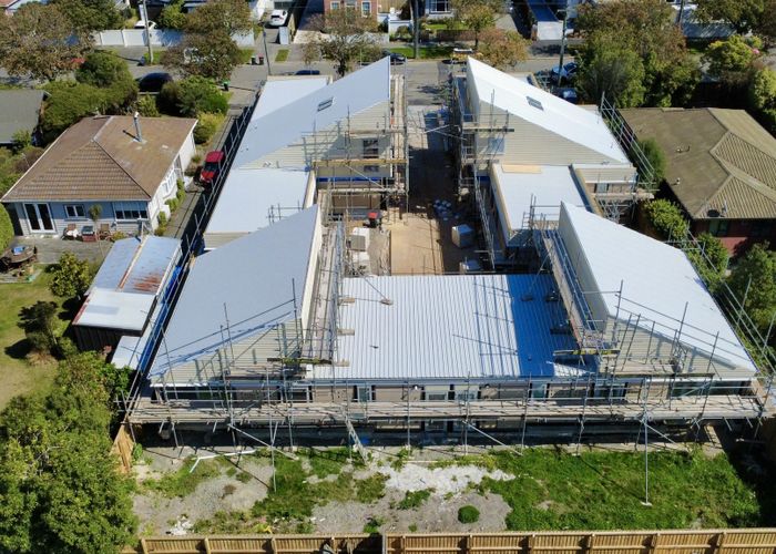  at 1-6/10-12 Meadowville Ave, Somerfield, Christchurch City, Canterbury