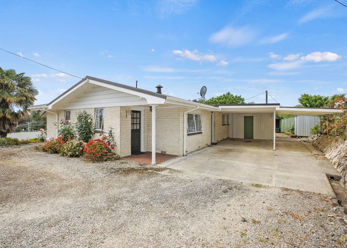 Recently sold 24 Carroll Street, Te Kuiti homes.co.nz