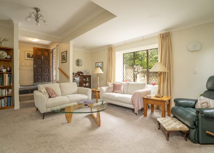  at 6 Burbank Crescent, Churton Park, Wellington