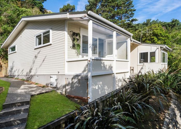  at 144 Parkvale Road, Karori, Wellington, Wellington