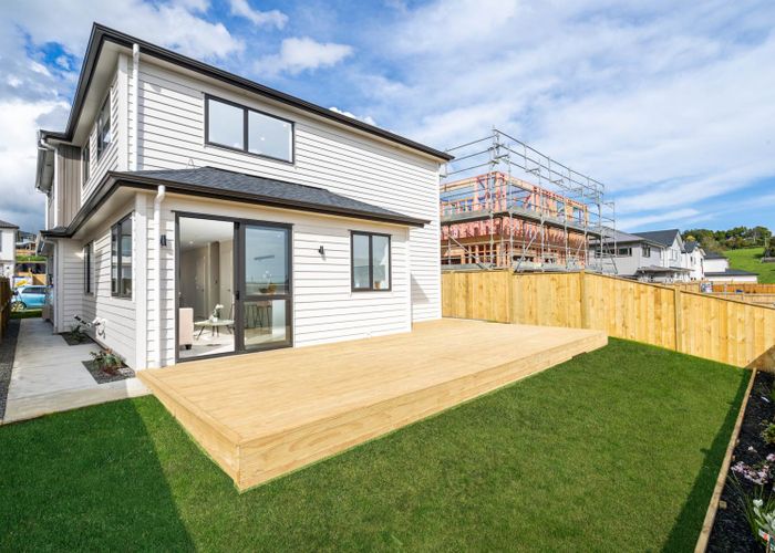  at 25 Paripari ST, Flat Bush, Auckland