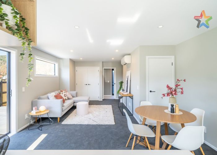  at 50 Milne Crescent, Taita, Lower Hutt