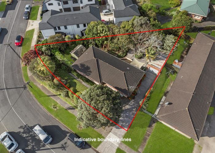  at 70 Wintere Road, Papatoetoe, Manukau City, Auckland