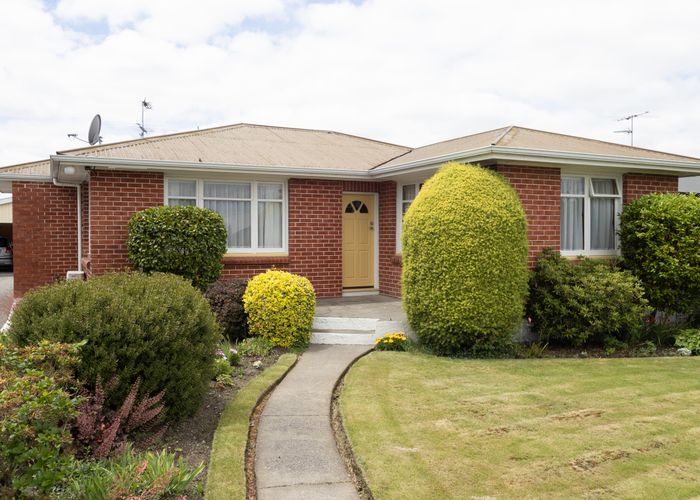  at 45 Johnstone Street, Tinwald, Ashburton