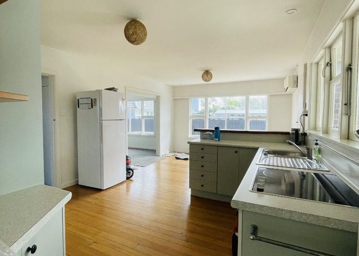  at 24 Sugden Street - Back House, Spreydon, Christchurch City, Canterbury