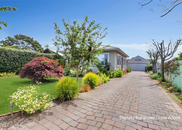  at 105 Otaki Street, Kaiapoi, Kaiapoi