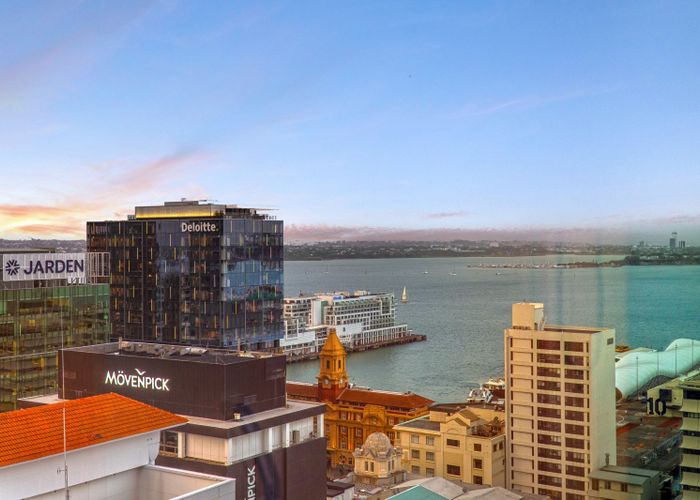  at 2207/10 Commerce Street, Auckland Central, Auckland
