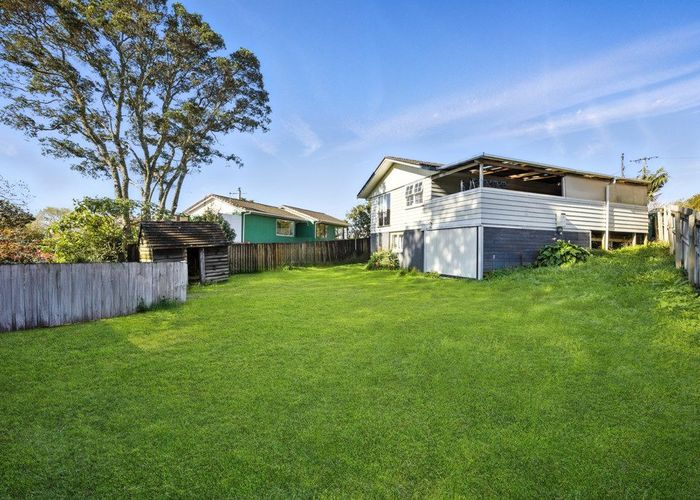  at Royal Rd, Massey, Waitakere City, Auckland