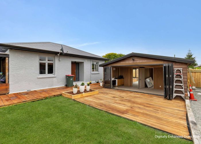  at 34 Brucefield Avenue, Netherby, Ashburton, Canterbury