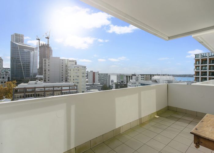  at 11D/32 Eden Crescent, Auckland Central, Auckland