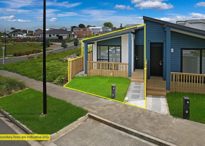  at 45 Tributary Parade, Drury, Papakura, Auckland