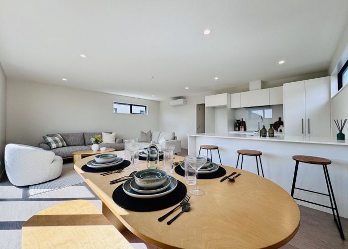  at 3 Comer Street, Halswell, Christchurch