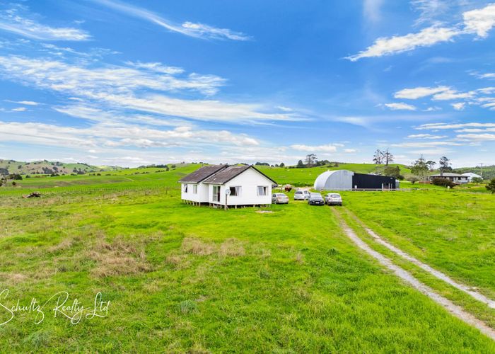  at 32A Swamp Road, Maungaturoto, Kaipara, Northland