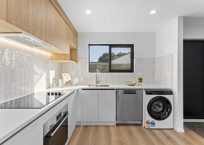  at Lot 5/44 Avenue Road, Otahuhu, Auckland City, Auckland
