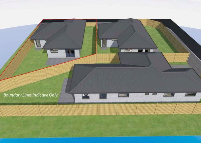  at 55 Beach Road, Ashburton, Ashburton, Canterbury