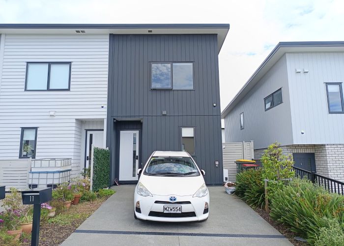  at 11 Nuku Place, Manurewa, Manukau City, Auckland