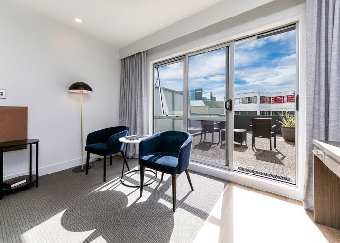  at 313/31 Davis Crescent, Newmarket, Auckland City, Auckland