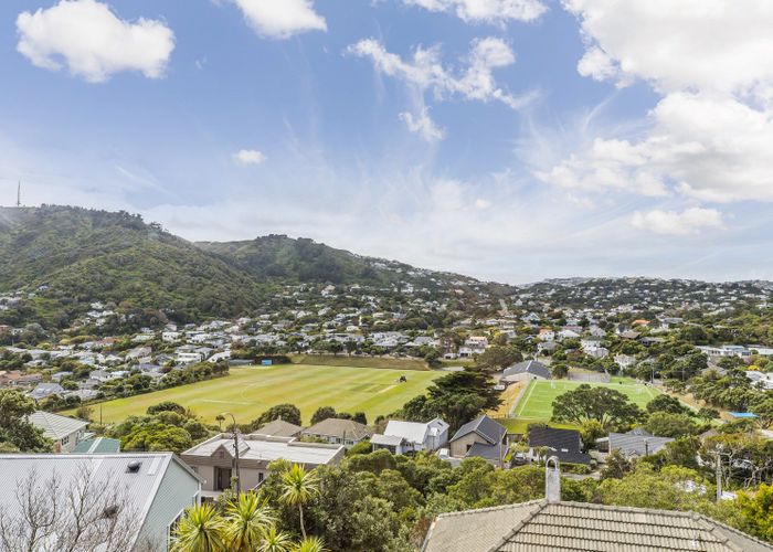  at 131A Cockayne Road, Khandallah, Wellington