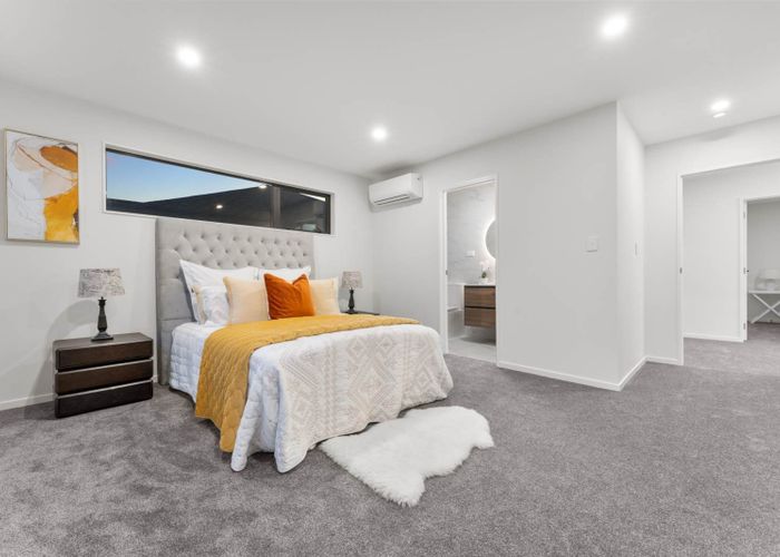  at Lot 2,3,4/2 Patrice Place, Massey, Waitakere City, Auckland