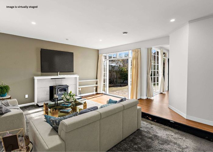  at 105A Hinau Street, Riccarton, Christchurch