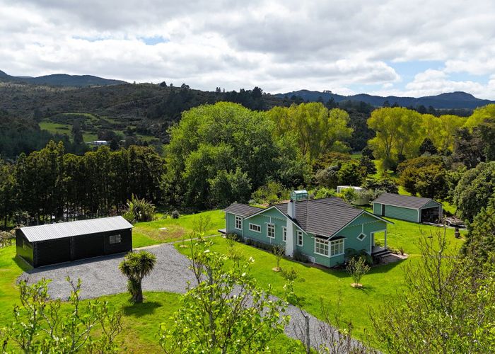  at 2714 State Highway 12, Dargaville, Kaipara, Northland