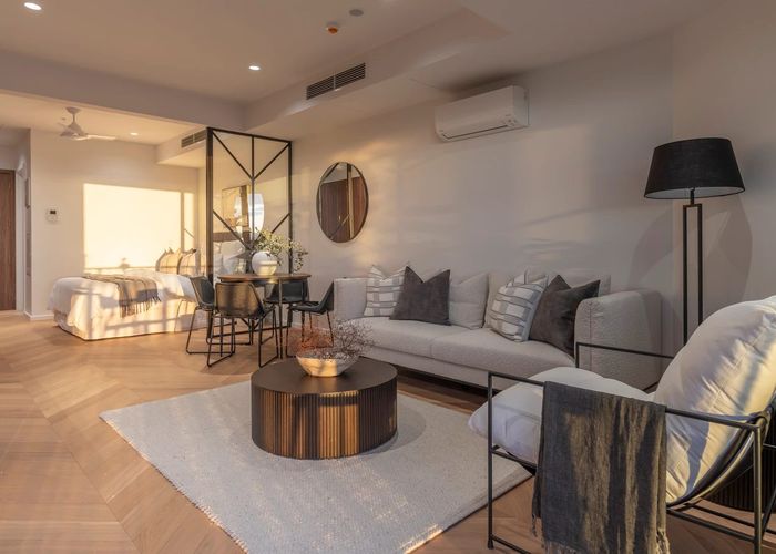  at 407/20 Williamson Avenue, Grey Lynn, Auckland City, Auckland
