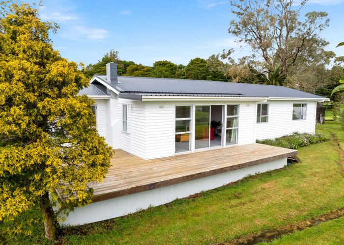  at 2336 Mangakahia Road, Parakao, Whangārei