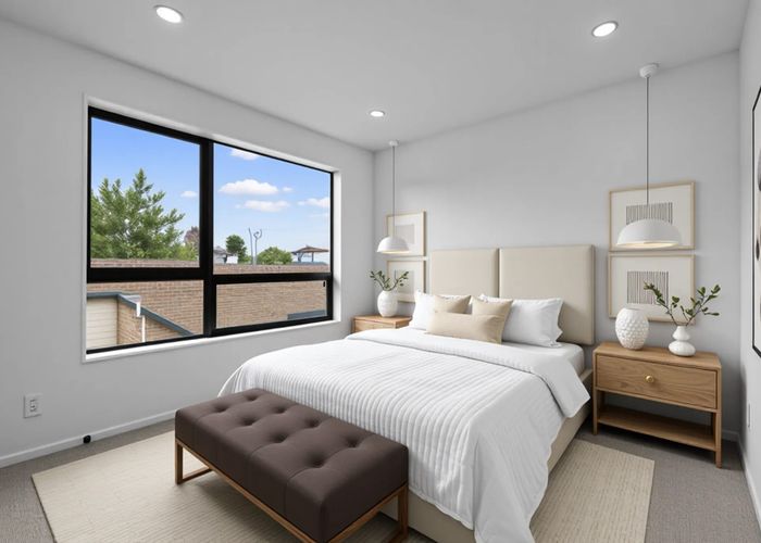  at Lot 9/83-87 Cascades Road, Pakuranga Heights, Manukau City, Auckland