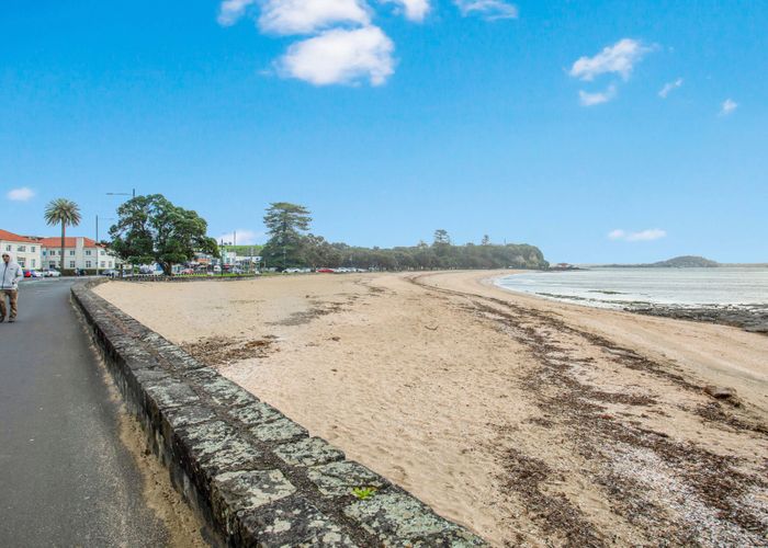  at 3/42 Codrington Crescent, Mission Bay, Auckland City, Auckland