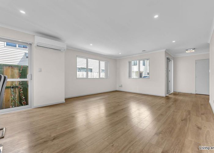  at 95D Raglan Street, Mangere East, Manukau City, Auckland