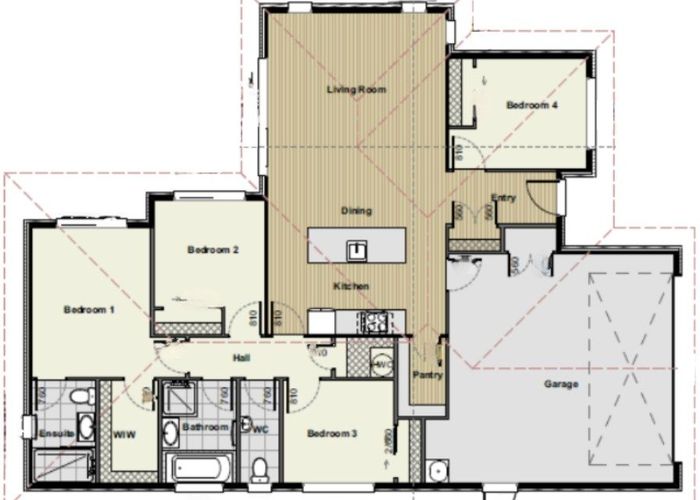  at Drury, Papakura, Auckland