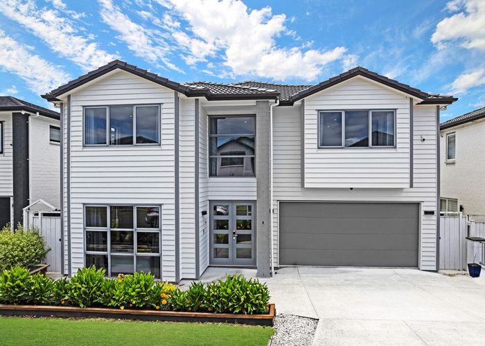  at 18 Horsefield Drive, Flat Bush, Manukau City, Auckland