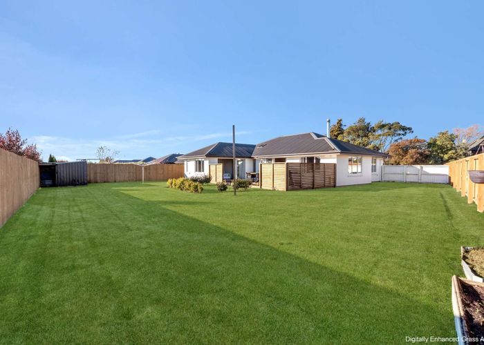  at 30 Burnham School Road, Rolleston, Rolleston