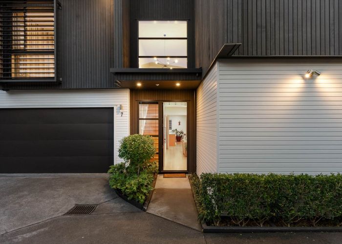  at 7 Eltham Road, Kohimarama, Auckland City, Auckland