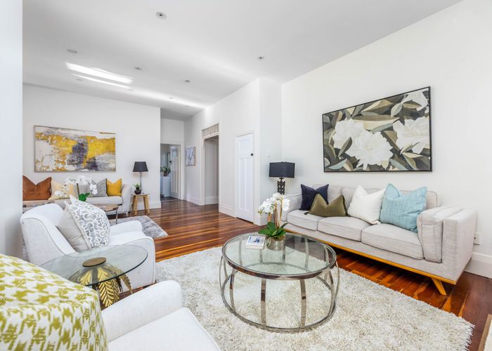  at 27 Aroha Avenue, Sandringham, Auckland