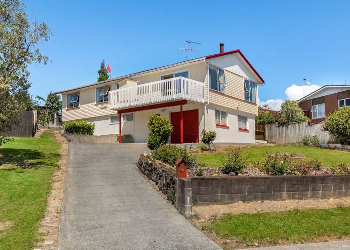  at 78 Bruce Road, Glenfield, North Shore City, Auckland