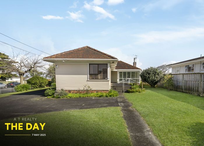  at 19 Scotts Road, Manurewa East, Auckland