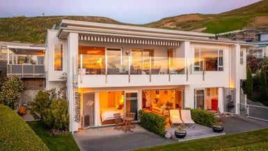  at 1 Arthur Vista, Atawhai, Nelson