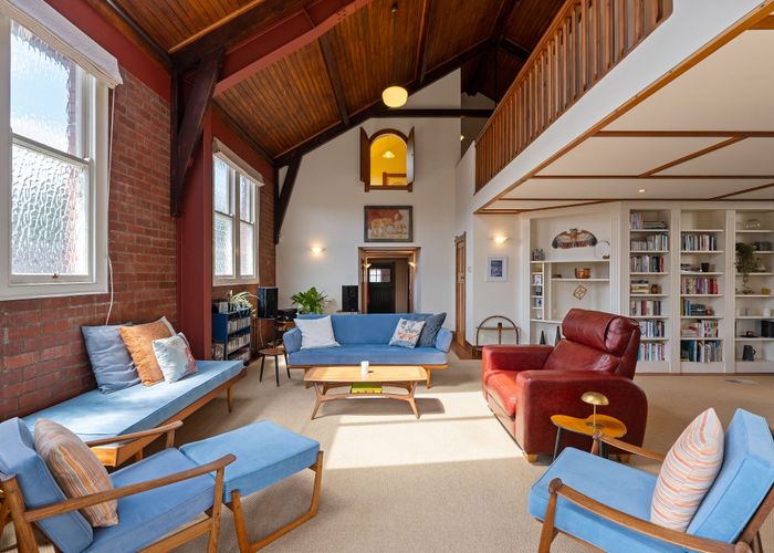  at 2/32 Pitt Street, Wadestown, Wellington, Wellington