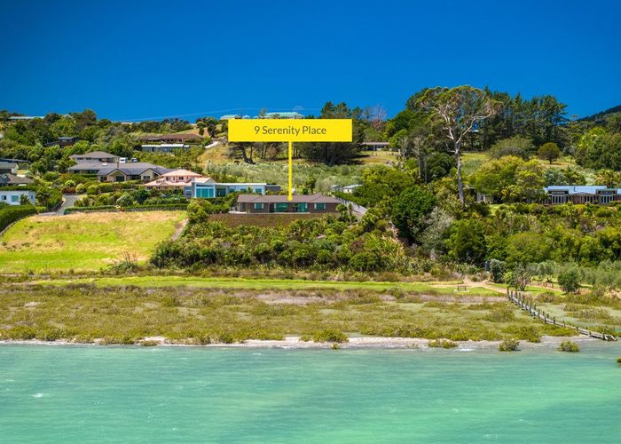  at 9 Serenity Place, Parua Bay, Whangarei, Northland