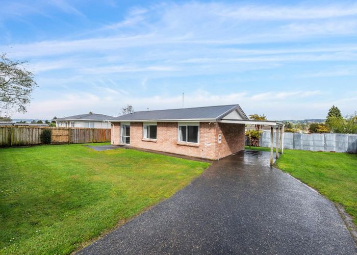 at 26B Turner Drive, Western Heights, Rotorua
