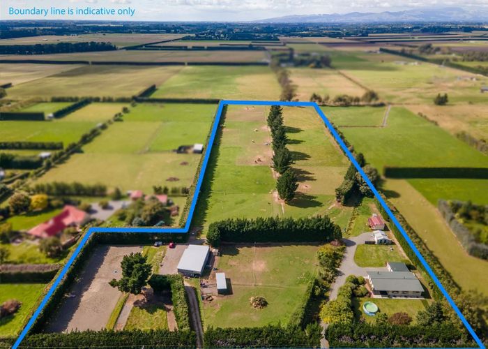  at 56 Alpineview View, WEST MELTON, CHRISTCHURCH